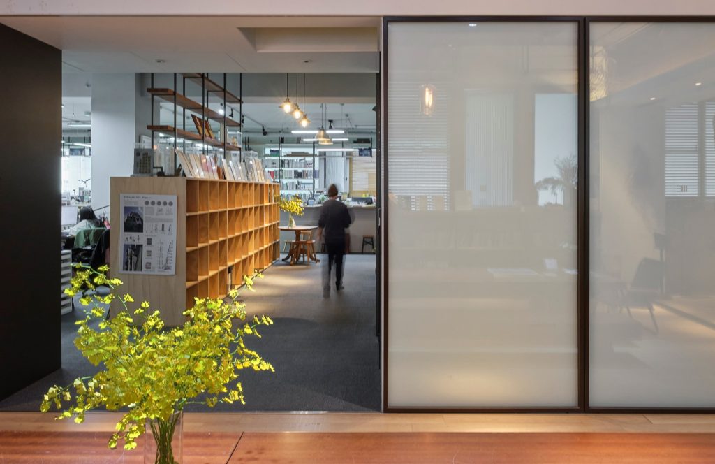 office