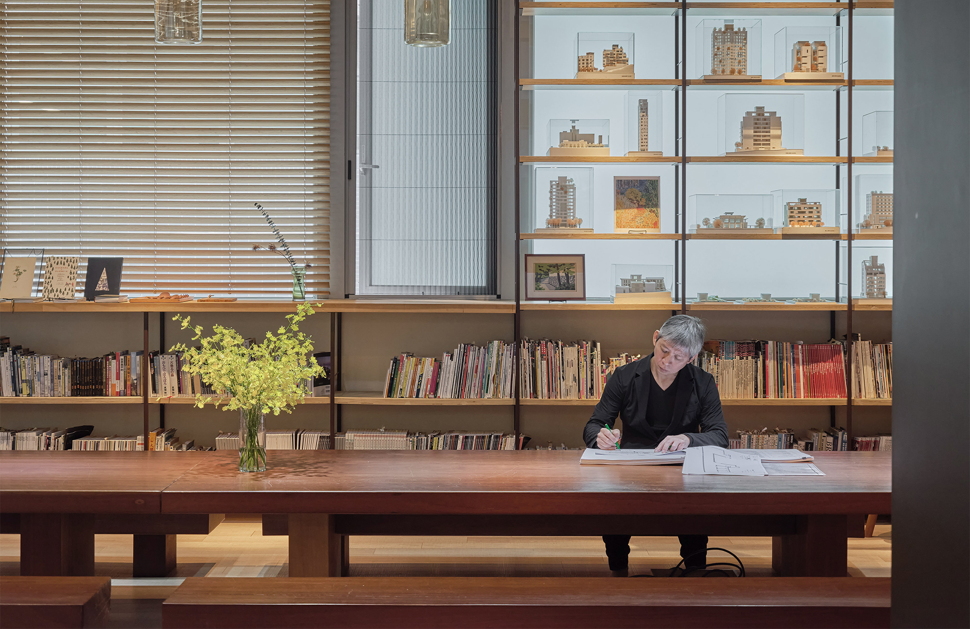 taiwan studios